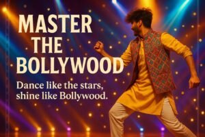 BollyWood Dance Course